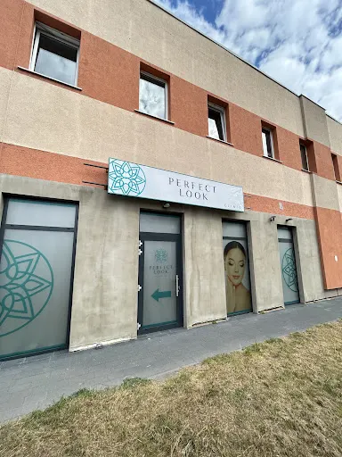 Perfect Look Clinic Zielona Góra - Wojska Polskiego